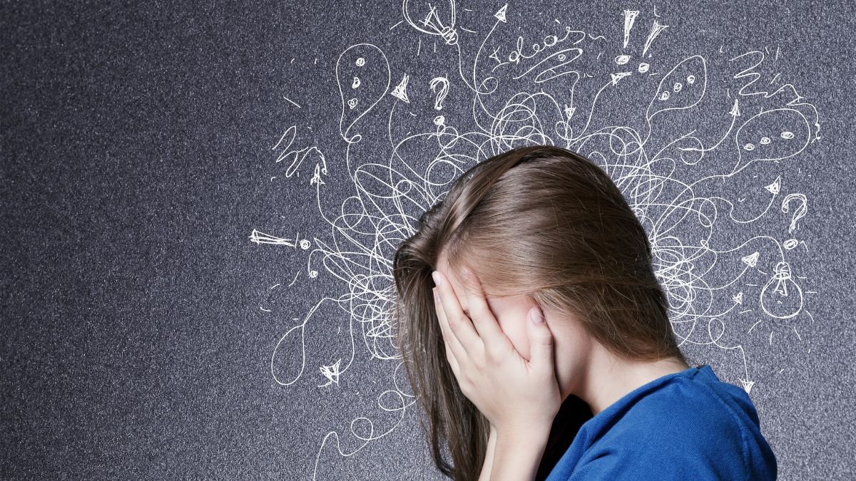 Como tratar a Ansiedade?